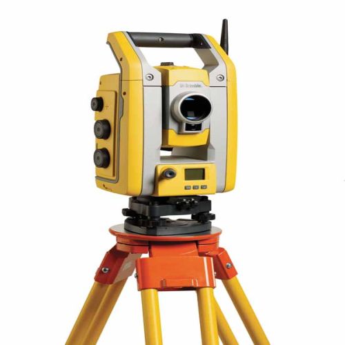 Trimble S5 Total Station Studio Front 68428