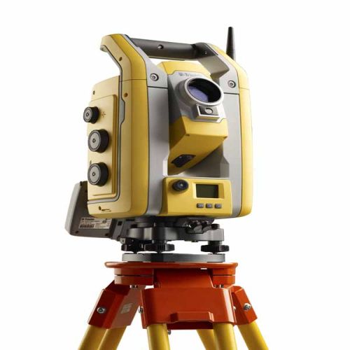 Trimble S5 Total Station Studio perspective 68495