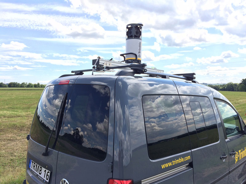 Trimble MX7 App 0049