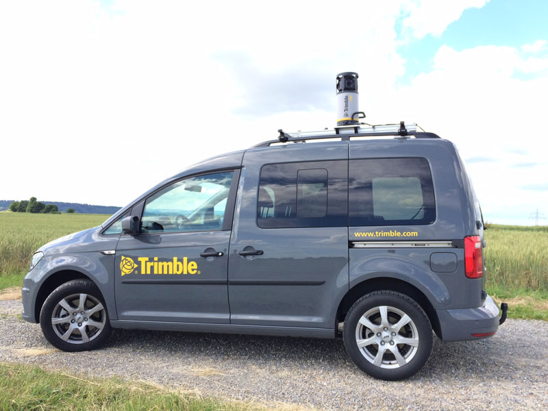 Trimble MX7 App 0056