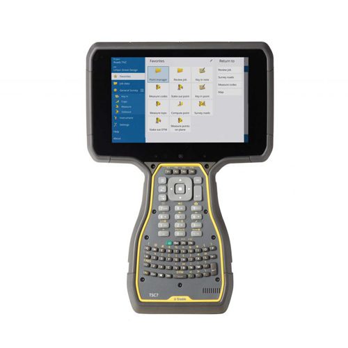 Trimble TSC7