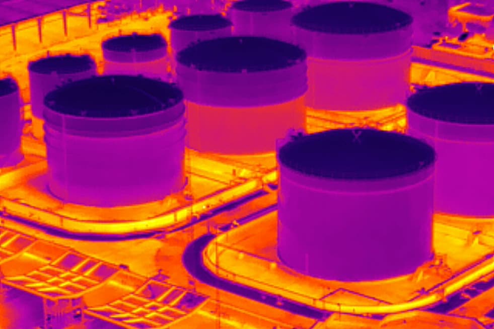 Pic By Thermal Camera