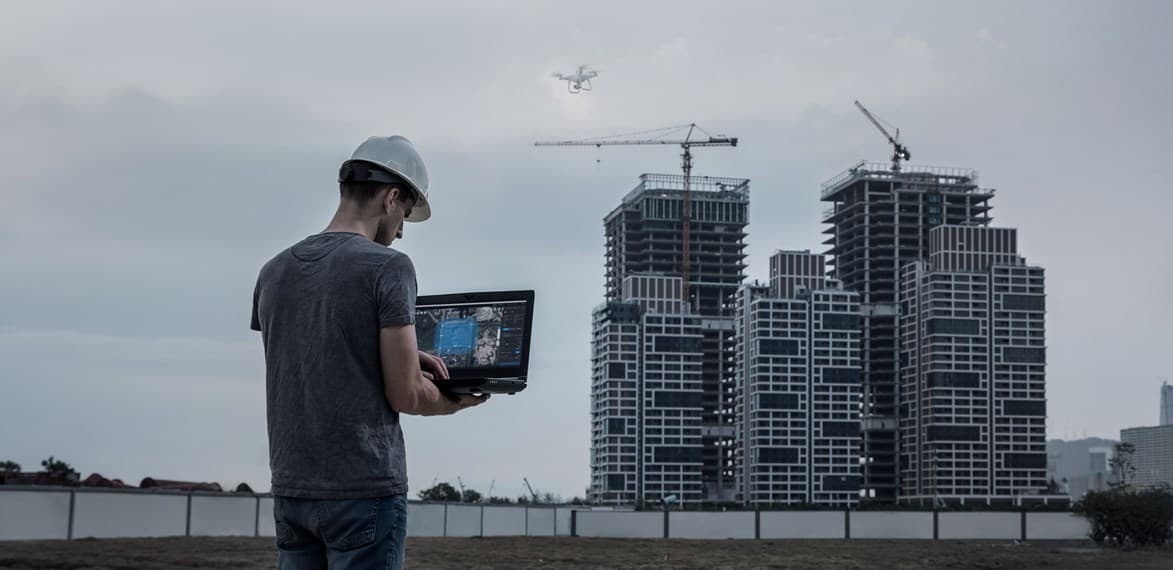 Terra Man+FlyingDrone Brochure