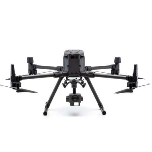 M300 RTK + H20