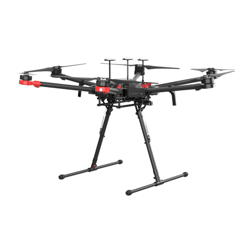 Matrice 600 Pro Dji Allterra Hungary