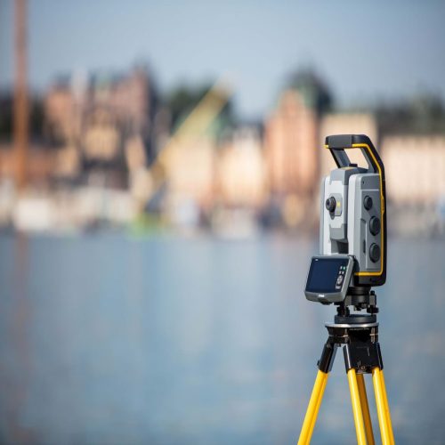 Trimble TCU5 Application 0045 Updated Trimble TCU5 Application