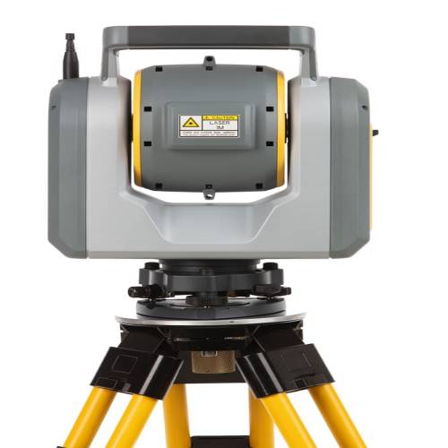 Trimble SX12 Studio Face Back