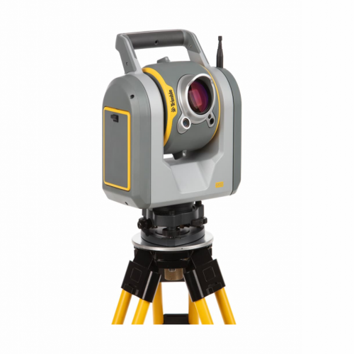 Trimble SX12 Studio Face Left