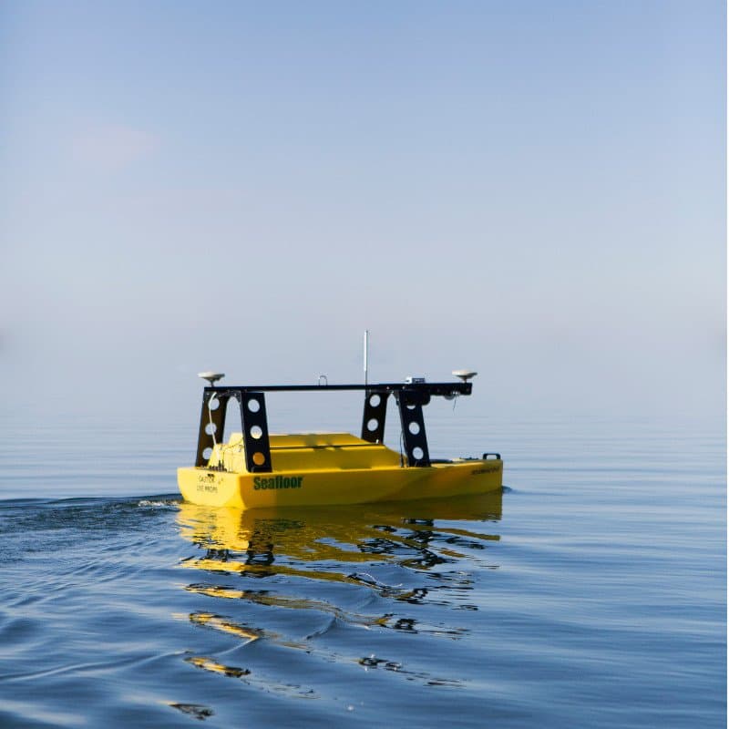 Echoboat 240 Echoboat 240