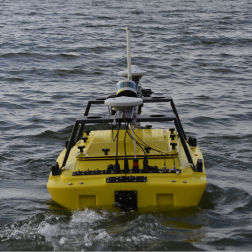 Echoboat 240 Echoboat 240