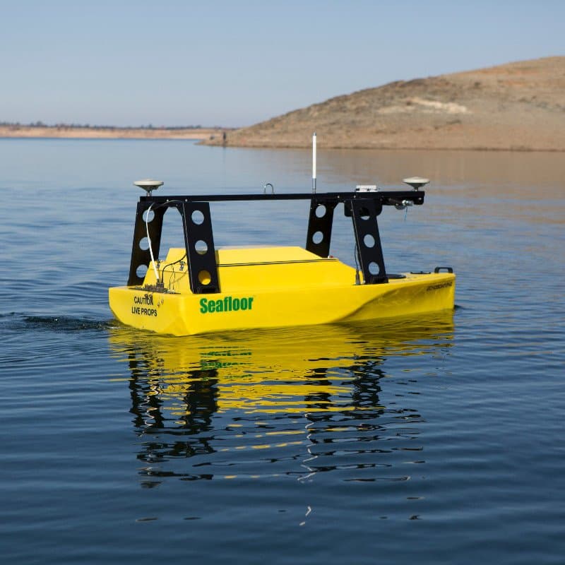 Echoboat 240 Echoboat 240