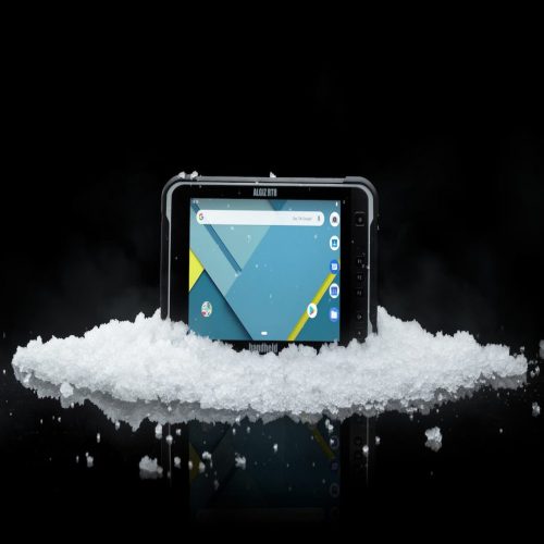 Algiz Rt8 Android Ultra Rugged Tablet Handheld