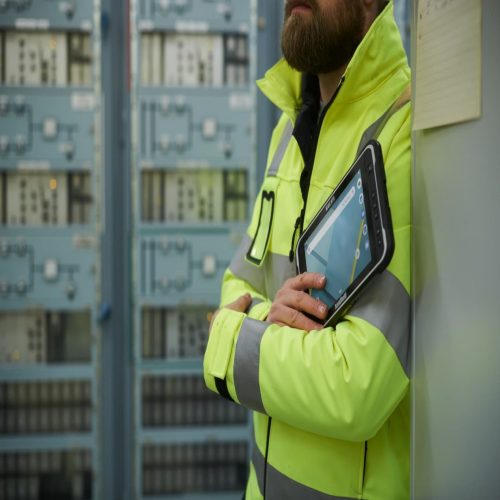 Algiz Rt8 Field Work Android Tablet