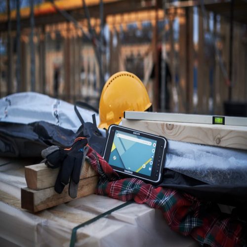 Algiz Rt8 Fully Rugged Tablet Android