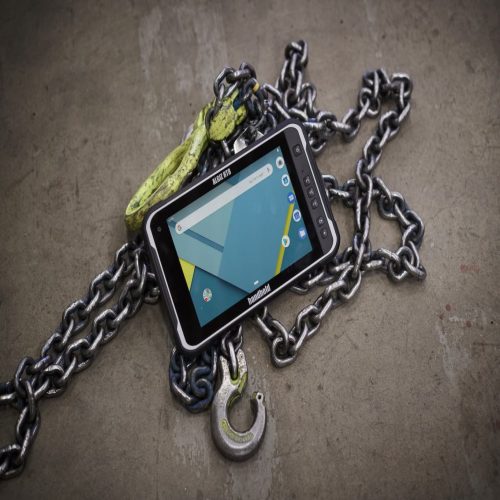 Algiz Rt8 Rugged Tablet Gorilla Glass