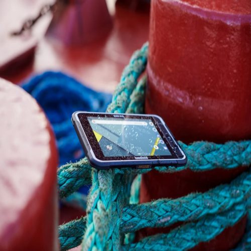 Algiz Rt8 Rugged Tablet Ip67 Waterproof