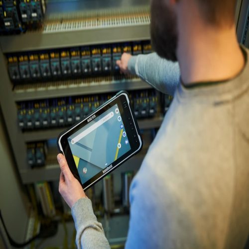 Algiz Rt8 Rugged Utility Tablet