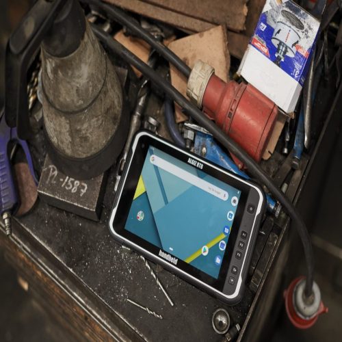 Algiz Rt8 Ultra Rugged Tablet Rough