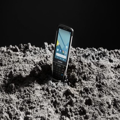 Nautiz X41 Android Rugged Handheld Ip65