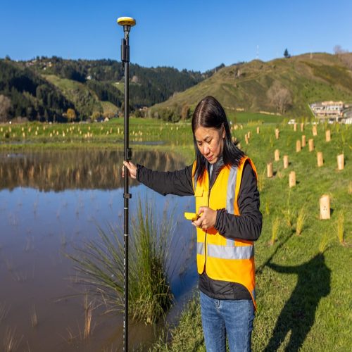 Trimble TDC6 DA2 1352