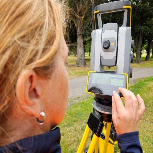 Trimble TDC6 S7 Access 102616