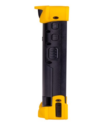 TrimbleTDC6 Left Side 040 9289