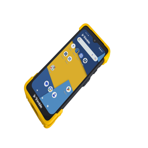 TrimbleTDC6 Right Side Angle Flat 080 W HomeScreen