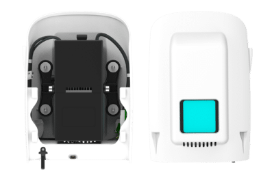 Qube 240 LiDAR