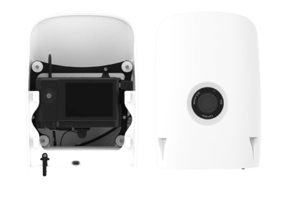 Qube 240 LiDAR