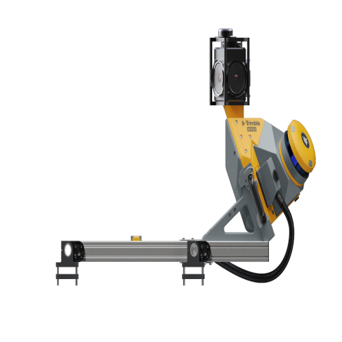 Trimble MX60 Left Roof Rack Edit LadyBug 5