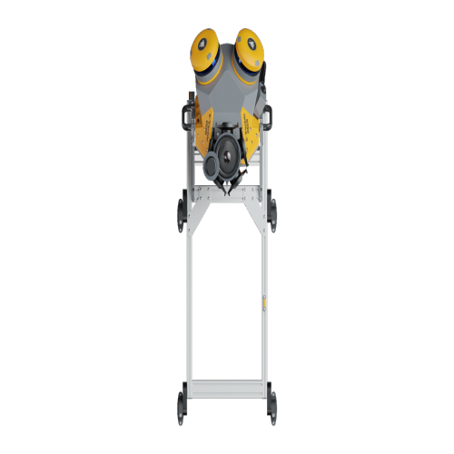 Trimble MX60 Top Roof Rack