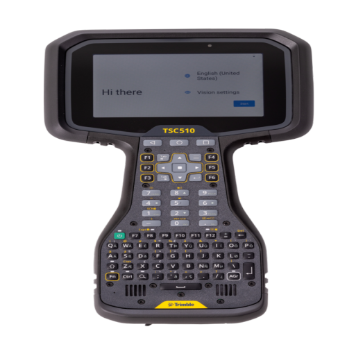 Trimble TC510 DC 36A8586